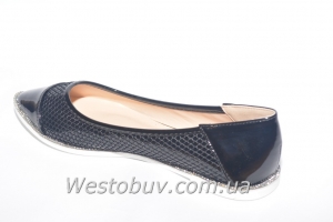 Балетки Seastar 2437