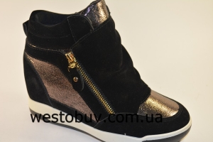 Сникерсы  G-4 GOFF