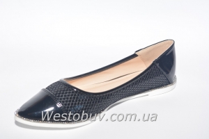 Балетки Seastar 2437