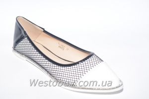 Балетки Seastar 2437