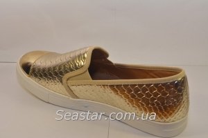 Мокасины женские R4190-1A