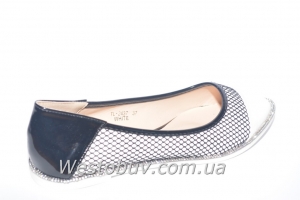 Балетки Seastar 2437