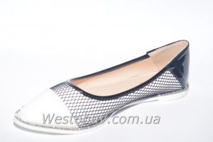 Балетки Seastar 2437