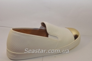 Мокасины женские R4190-1b