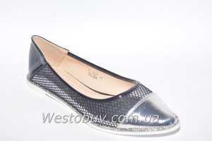 Балетки Seastar 2437