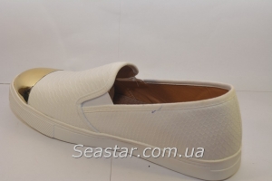 Мокасины женские R4190-1b