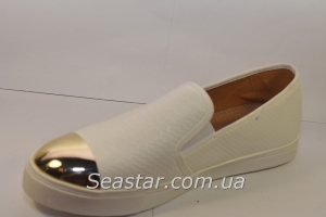 Мокасины женские R4190-1b