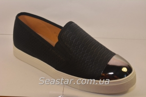 Мокасины женские R4190-1c