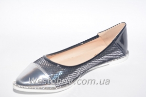 Балетки Seastar 2437