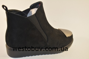 Ботинки демисезонные женские GG-31