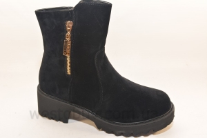 Ботинки женские зимние  H267