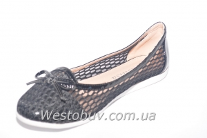 Балетки Seastar 931