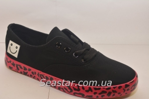 Мокасины женские MR-502