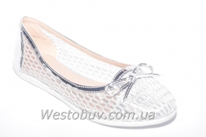 Балетки Seastar 931