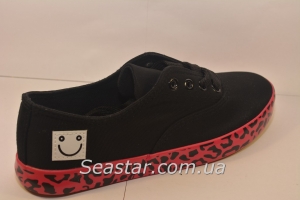 Мокасины женские MR-502