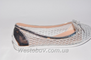 Балетки Seastar 931