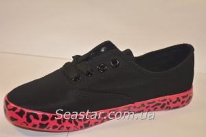 Мокасины женские MR-502