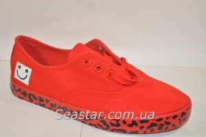 Мокасины женские MR-502a