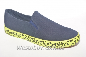 Мокасины Bona 422-1