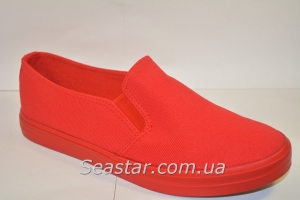 Мокасины женские BK1612-3