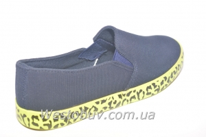 Мокасины Bona 422-1