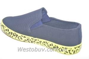 Мокасины Bona 422-1