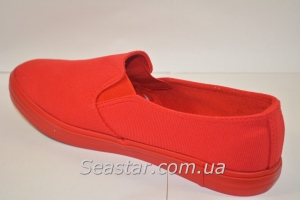 Мокасины женские BK1612-3