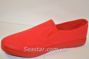 Мокасины женские BK1612-3