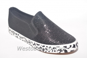 Мокасины Bona LT215