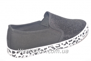 Мокасины Bona LT215