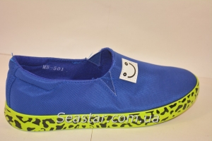 Мокасины женские MR-501