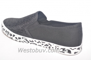 Мокасины Bona LT215