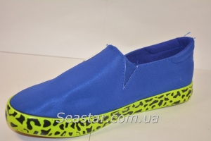 Мокасины женские MR-501