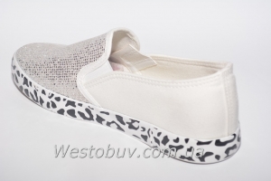 Мокасины Bona LT215-1