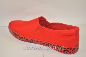 Мокасины женские MR-501a