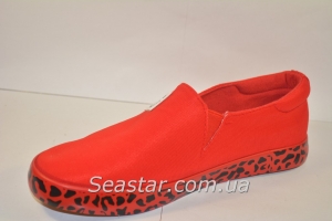 Мокасины женские MR-501a