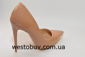 Женские туфли Vices 5018-14