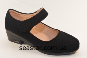 Туфли на широком ремешке для женщин F2-5