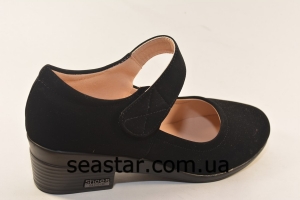 Туфли на широком ремешке для женщин F2-5