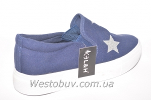 Слипоны Bona A30-1