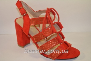 Босоножки женские 20236a