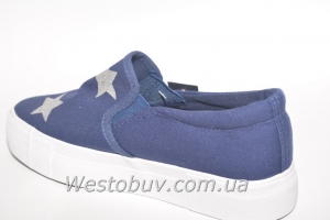 Слипоны Bona A30-1