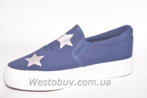 Слипоны Bona A30-1