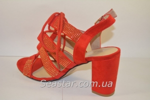 Босоножки женские 20236a