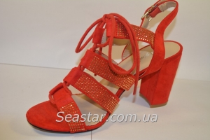 Босоножки женские 20236a