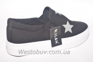 Слипоны Bona A30-1