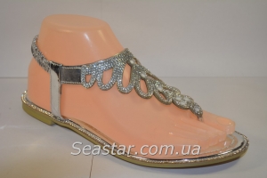 Босоножки женские seastar C46