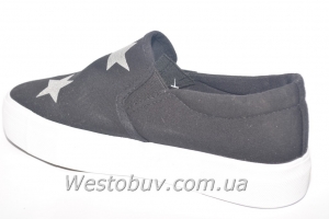 Слипоны Bona A30-1