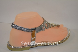 Босоножки женские seastar C46
