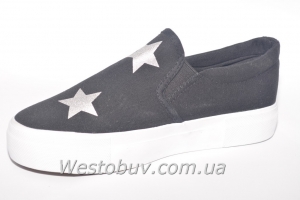 Слипоны Bona A30-1